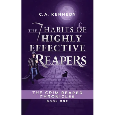 The 7 Habits of Highly Effective Reapers
