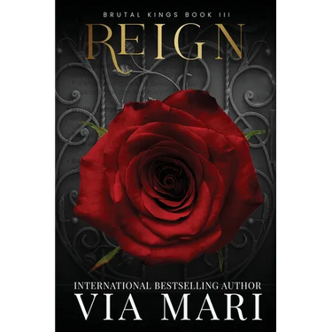 Reign- Brutal Kings 3