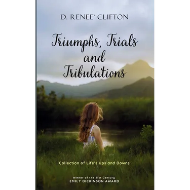 Triumphs, Trials, and Tribulations