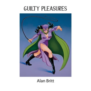 Guilty Pleasures