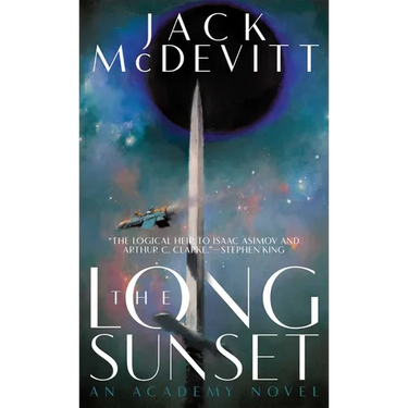 The Long Sunset