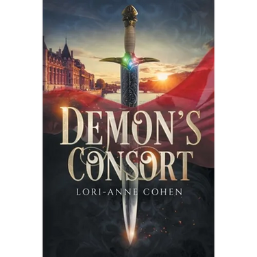 Demon's Consort