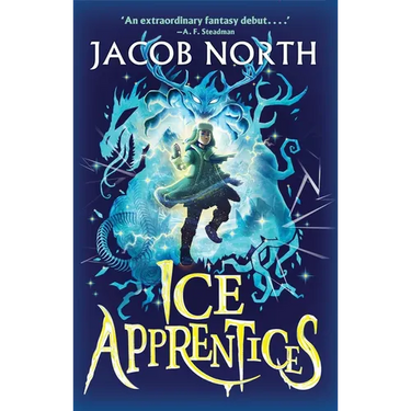 Ice Apprentices