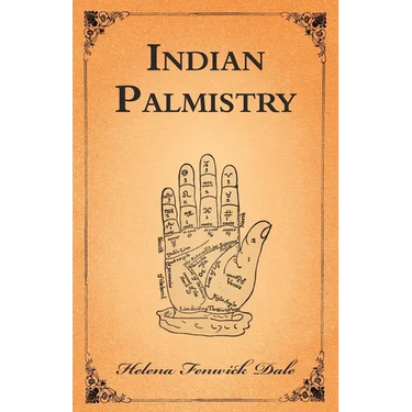 Indian Palmistry
