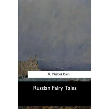 Russian Fairy Tales