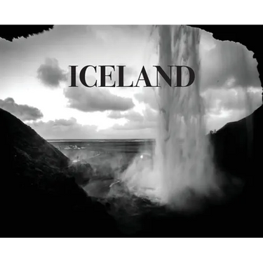 Iceland: Travel Book on Iceland