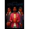 For The Love Of The Game