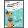 Stringstastic Level 2 - Violin