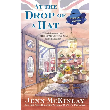 At the Drop of a Hat