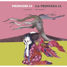 Princess Li / La Princesa Li