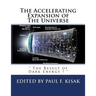 The Accelerating Expansion of The Universe: " The Result of Dark Energy ? "