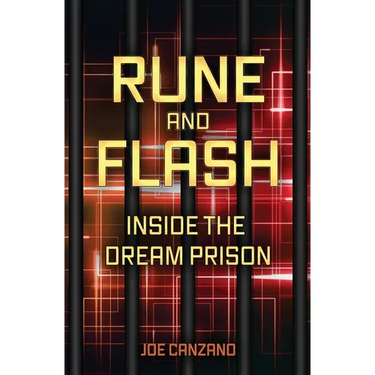 Rune and Flash: Inside the Dream Prison