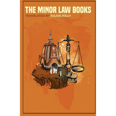 The Minor Law Books