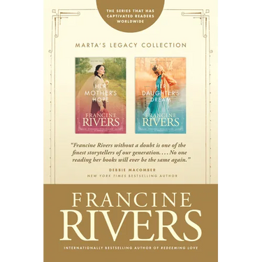 Marta's Legacy Gift Collection