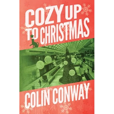 Cozy Up to Christmas