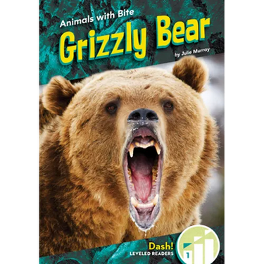 Grizzly Bear