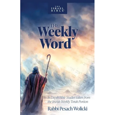 The Weekly Word