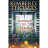 The Summer We Mended
