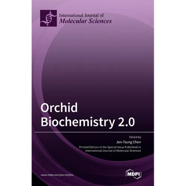 Orchid Biochemistry 2.0