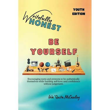 Writefully HONEST: Be Yourself