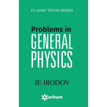 49011020Problems In Gen. Physics