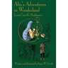 Alix's Adventures in Wonderland: Lewis Carroll's Nightmare
