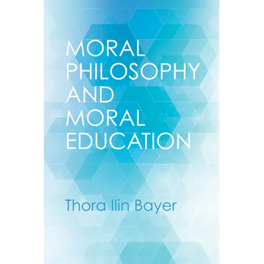 Moral Philosophy and Moral Education