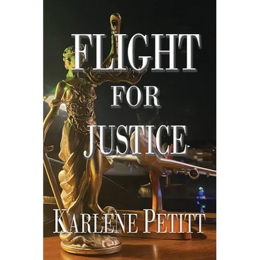 Flight For Justice