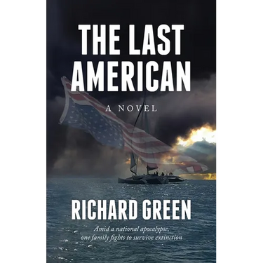 The Last American