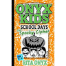 Onyx Kids School Days: The Spooky Cipher