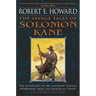 The Savage Tales of Solomon Kane