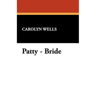Patty - Bride
