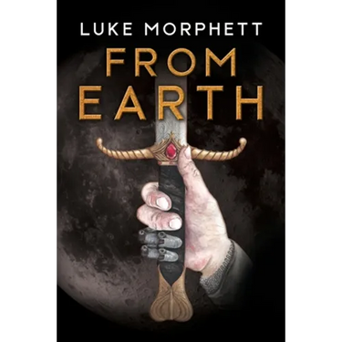 From Earth