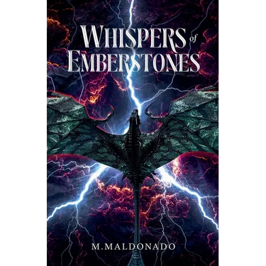 Whispers of Emberstones
