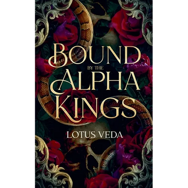 Bound by the Alpha Kings
