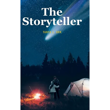 The Storyteller