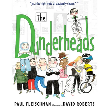 The Dunderheads