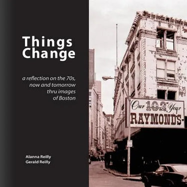 Things Change