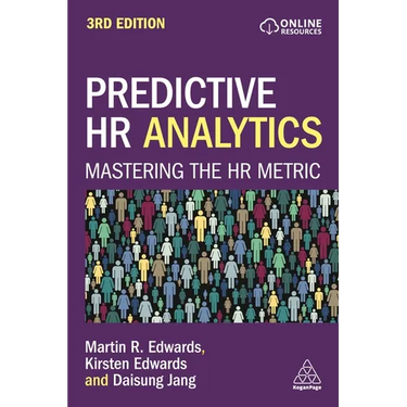 Predictive HR Analytics: Mastering the HR Metric