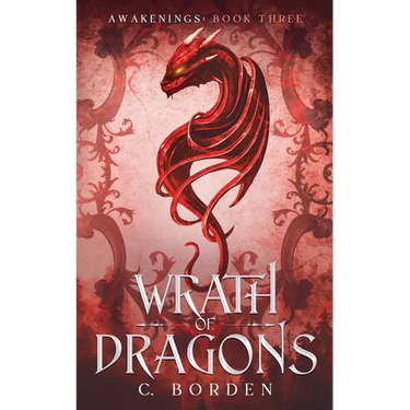 Wrath of Dragons