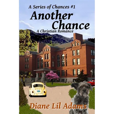 Another Chance: A Christian Romance