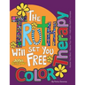 Color Therapy: Renew Your Mind. Renew Your Heart. Hold onto God's Promises