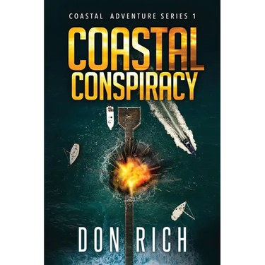 Coastal Conspiracy