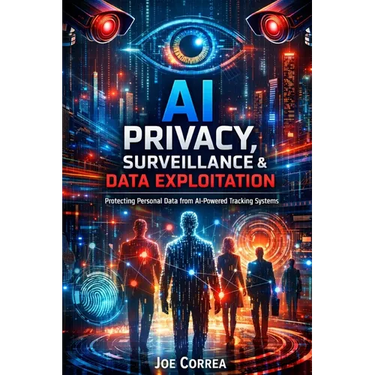 AI Privacy, Surveillance & Data Exploitation: Protecting Personal Data from AI-Powered Tracking Systems