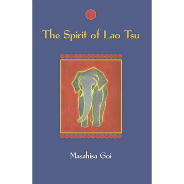 The Spirit of Lao Tsu