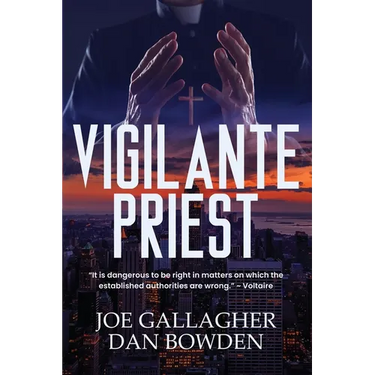Vigilante Priest