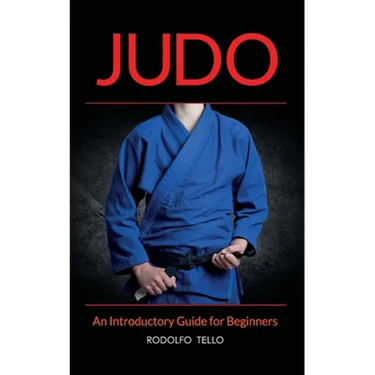 Judo: An Introductory Guide for Beginners