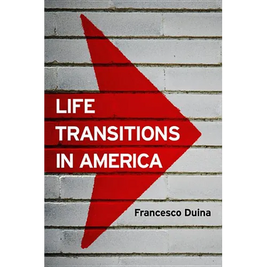 Life Transitions in America
