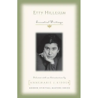 Etty Hillesum: Essential Writings