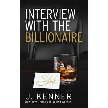 Interview with the Billionaire